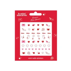 Mini Nail Art Stickers