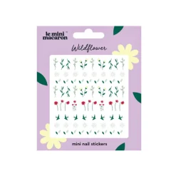 Mini Nail Art Stickers