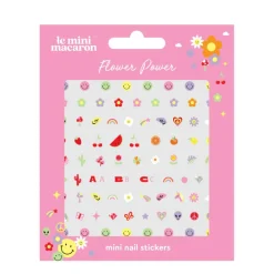 Mini Nail Art Stickers