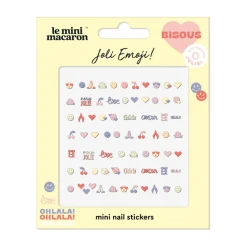Mini Nail Art Stickers