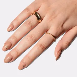 Mini Nail Art Stickers