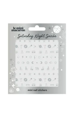 Mini Nail Art Stickers