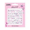 Mini Nail Art Stickers