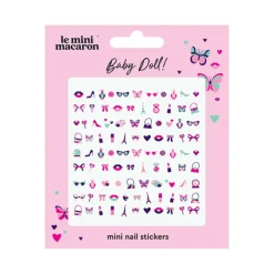 Mini Nail Art Stickers