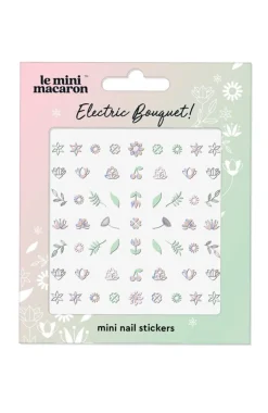 Mini Nail Art Stickers
