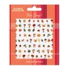 Mini Nail Stickers