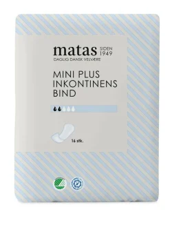 Mini Plus Inkontinens Bind