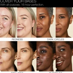 Mini Radiant Creamy Concealer