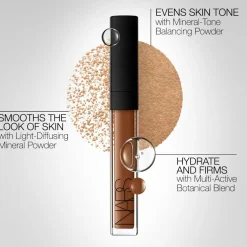 Mini Radiant Creamy Concealer