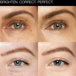 Mini Radiant Creamy Concealer