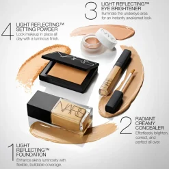 Mini Radiant Creamy Concealer