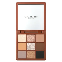 Mini Sultry Eye Shadow Palette