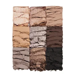 Mini Sultry Eye Shadow Palette