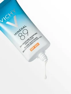 Minéral 89 72h Moisture Boosting Daily UV-Fluid