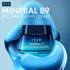 Minéral 89 Moisture Recovery Night Cream