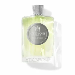 Mint & Tonic Eau de Parfum