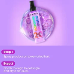 Miracle Creator Multi-Tasking Treatment Spray