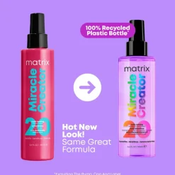 Miracle Creator Multi-Tasking Treatment Spray