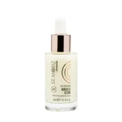 Miracle Glow Face Tan Serum