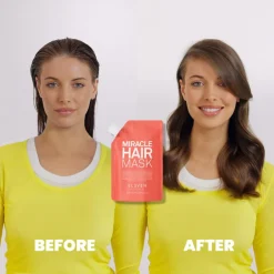 Miracle Hair Mask