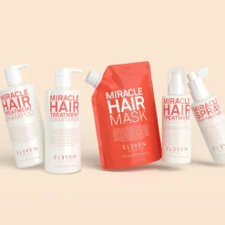 Miracle Hair Treatment Conditioner