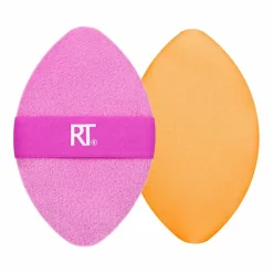 Miracle 2-in1 Powder Puff Duo