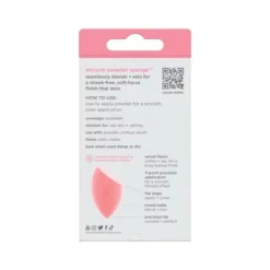 Miracle Powder Sponge