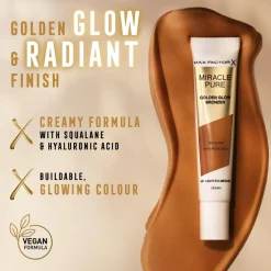 Miracle Pure Bronzer