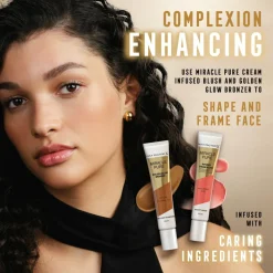 Miracle Pure Bronzer