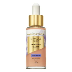 Miracle Pure 2in1 Skin Reset Serum Foundation