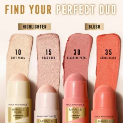 Miracle Pure Luminous Touch