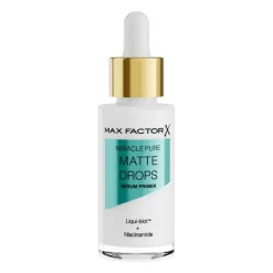Miracle Pure Matte Drops