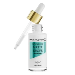 Miracle Pure Matte Drops