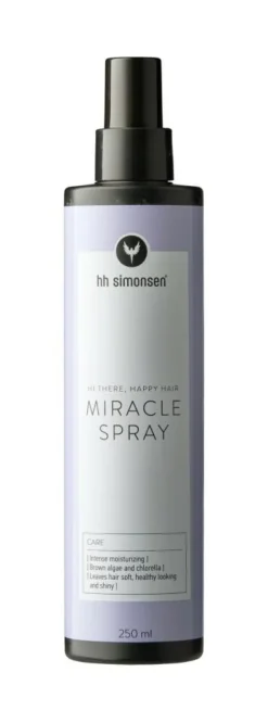 Miracle Spray