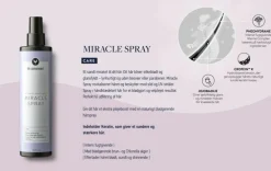 Miracle Spray