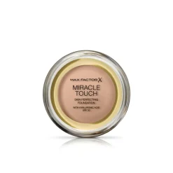 Miracle Touch Foundation Foundation