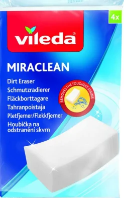 Miraclean Svamp