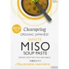 Miso Soup Paste hvid m. tang Ø