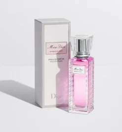 Miss Dior Blooming Bouquet Roller-Pearl Eau De Toilette