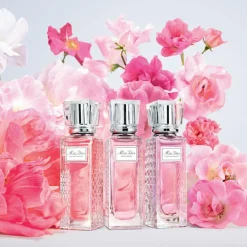 Miss Dior Blooming Bouquet Roller-Pearl Eau De Toilette