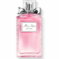 Miss Dior Rose N'Roses Eau de Toilette