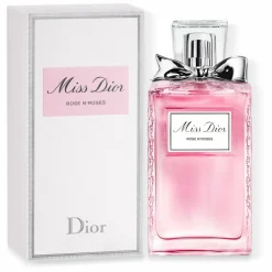 Miss Dior Rose N'Roses Eau de Toilette