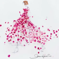 Miss Dior Rose N'Roses Roller-Pearl