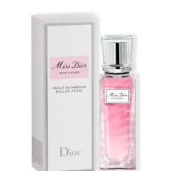 Miss Dior Rose N'Roses Roller-Pearl