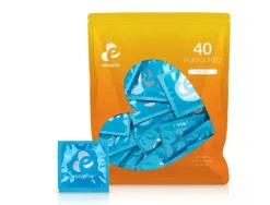 Mixed Flavours Kondomer