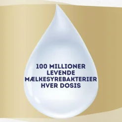 Mælkesyrebakterie Dråber