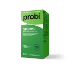 Mælkesyrebakterier Original