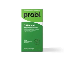 Mælkesyrebakterier Original