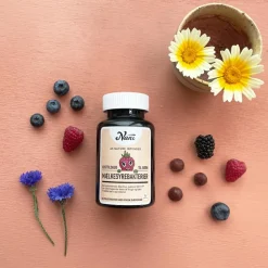 Mælkesyrebakterier til Børn