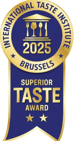 Möller´s Tran med citrussmag